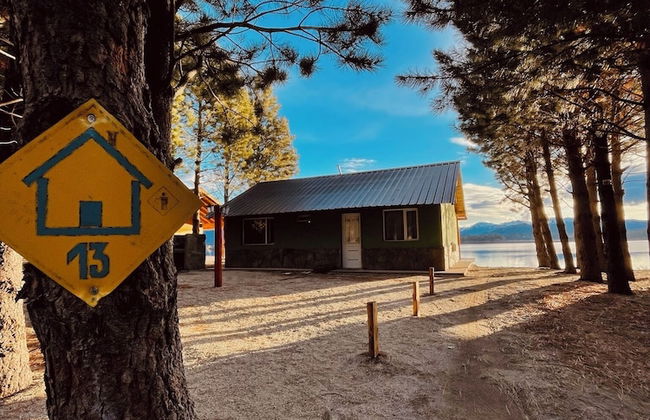 Complejo Don Cirilo - Foto 72