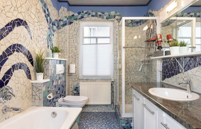 Appartmenthaus FerienNest - Foto 52