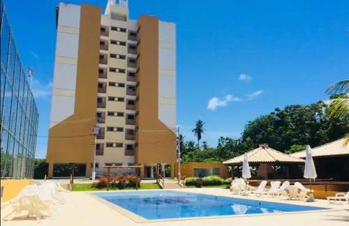 Apartamento confortável e arejado - Photo 1