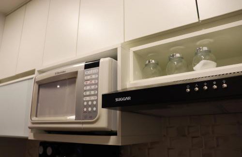 Studio Primeira Avenida - Foto 32