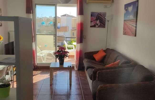 Naturist Penthouse 2 Bedrooms Pv5 - Foto 9