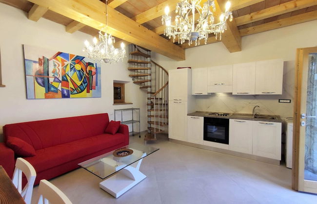 New Tuscan Villa With Pool - Foto 24