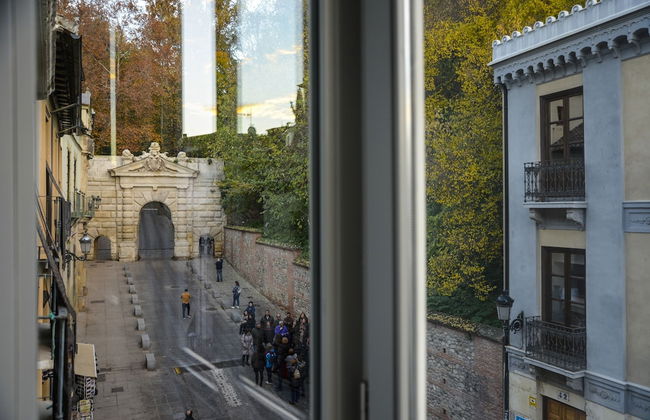 Alhambra Slowhomes - Foto 36