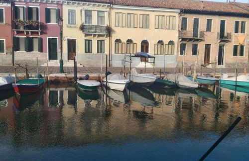 House on the water Murano - Photo 6