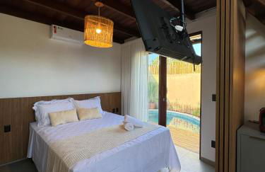 Malie Bangalô - Alagoas - Photo 11