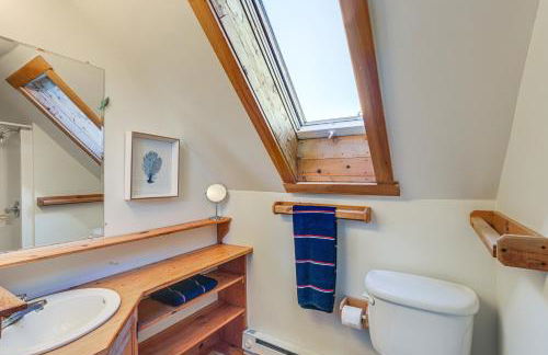 Peaceful Lubec Home with Views Walk to Beach! - Photo 15