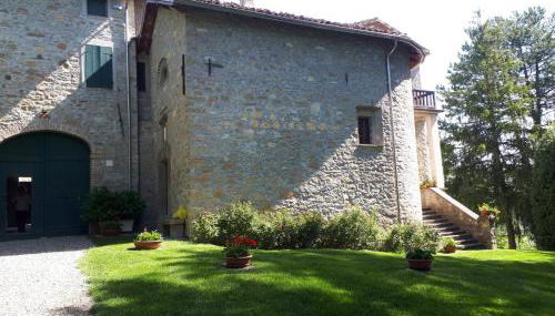 B&B Cortebonomini apartment - Foto 5, Garden