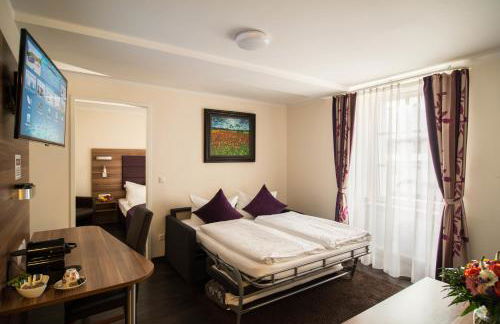 BATU Apart Hotel - Foto 16