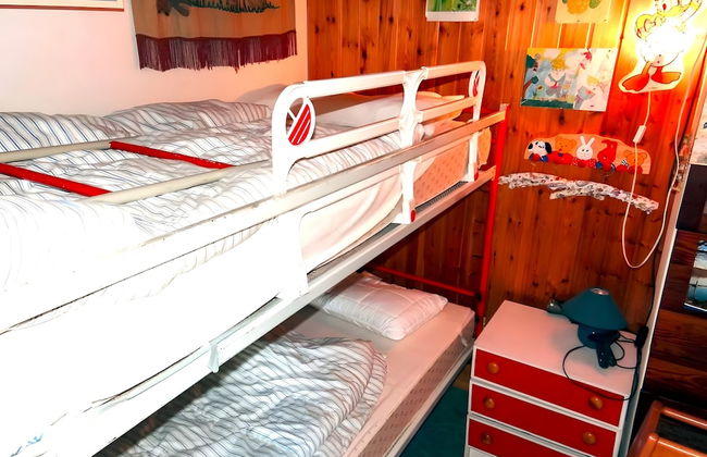 Nordsee-ferienhaus mit Terrasse - Foto 7