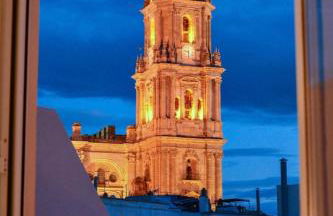 Apartamento Malaga Centro Historico - Atico - Photo 5