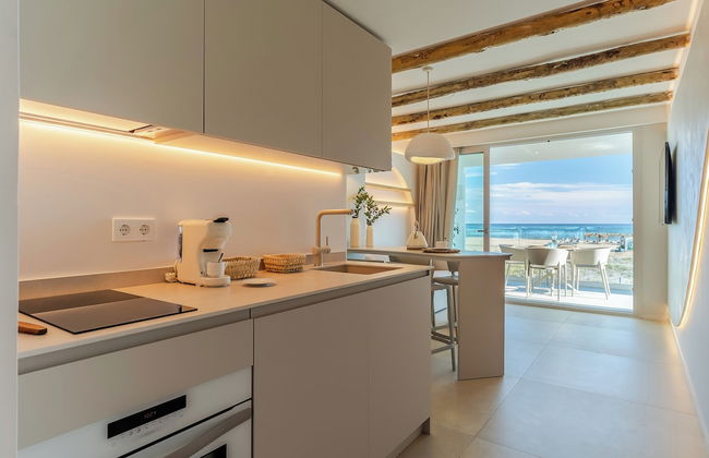 Apartamentos Azul - Foto 13