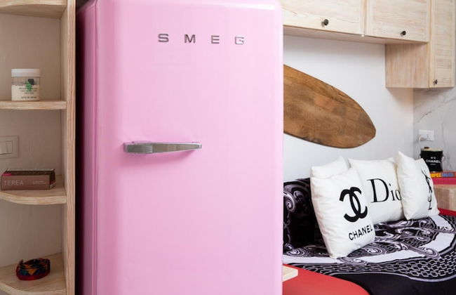 Casa Eva Luna by Wonderful Italy - Foto 6