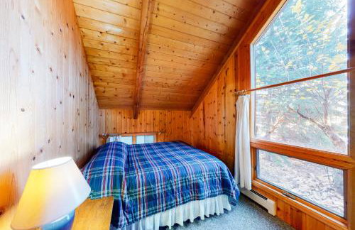 Swinging Bridge House - Foto 20