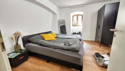 Wstay Industrie Charme ST Zwo - Foto 2, wardrobe