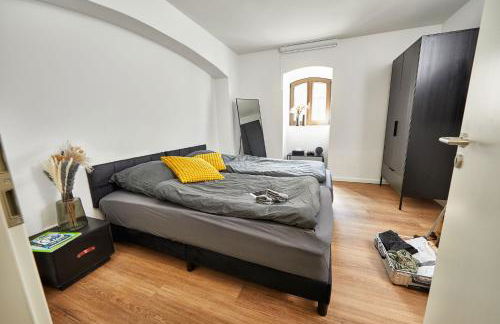 Wstay Industrie Charme ST Zwo - Foto 2