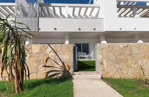 Chalet Zahara Beach - Foto 1