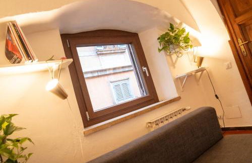 Arco del Calidarium - Pantheon - Photo 21