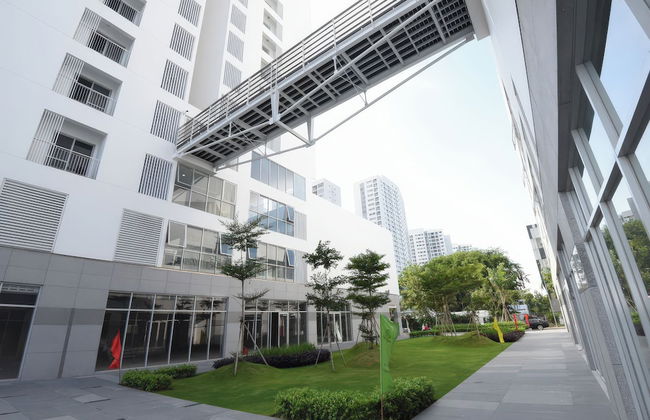 SECC Scenic Valley District 7 - Foto 73