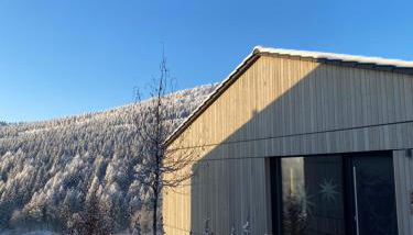 Sauerland Lodge - Haus Maxim - Foto 3