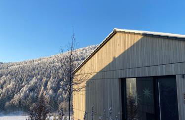 Sauerland Lodge - Haus Maxim - Foto 3