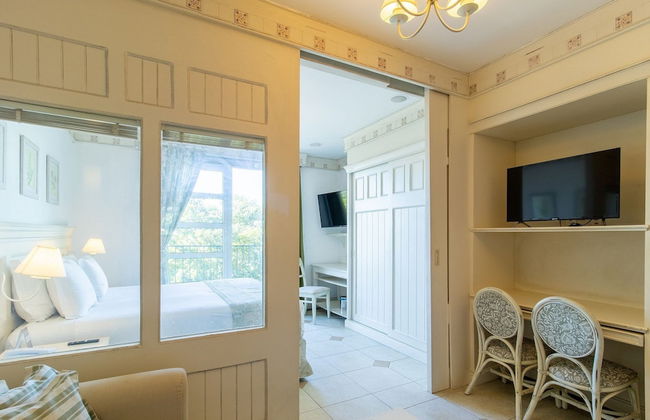 Confortáveis Studios no IL Campanario Resort ILCJR - Photo 4