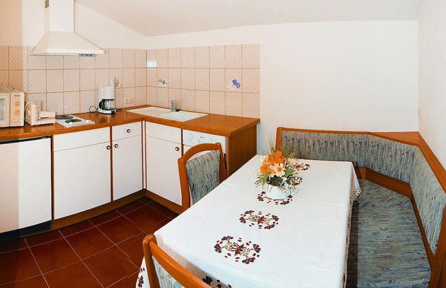 Flat in Oberdrauburg - Photo 4