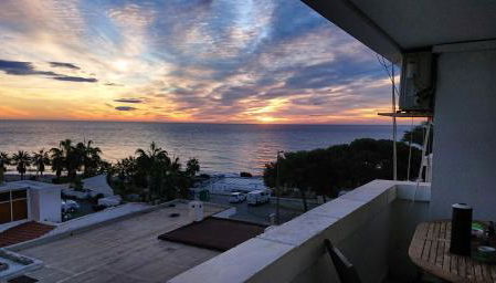 APARTAMENTO PRIMERA LINEA - Foto 2