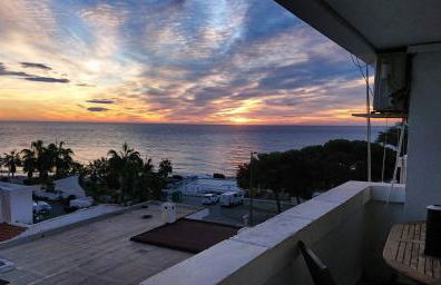 APARTAMENTO PRIMERA LINEA - Foto 2