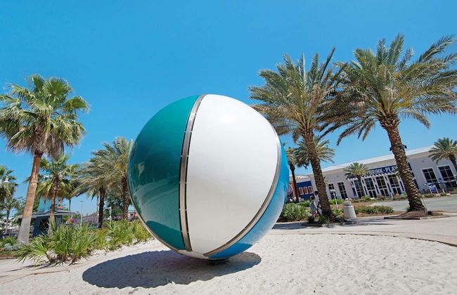 Mariner by iTrip Panama City Beach - Foto 54