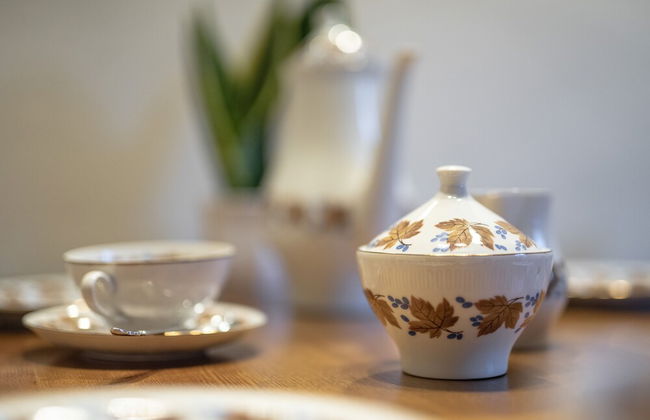 Gesindehaus Börnecke - Foto 13