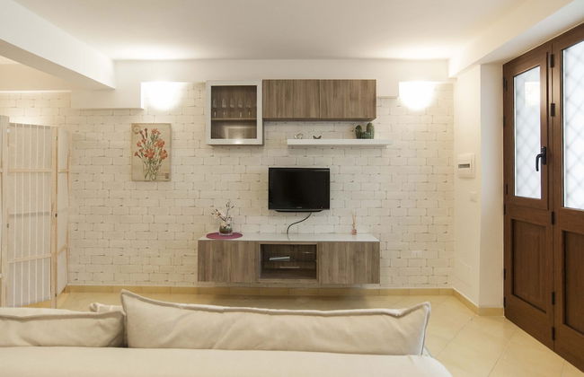 Casa Vacanza Limonaia Loft - Foto 9