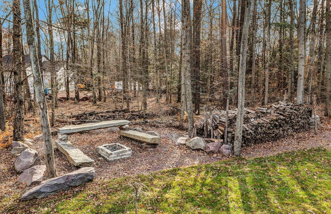 Grand Timber by Avantstay Indoor Pool Sauna Sports Court Game Room More - Foto 76