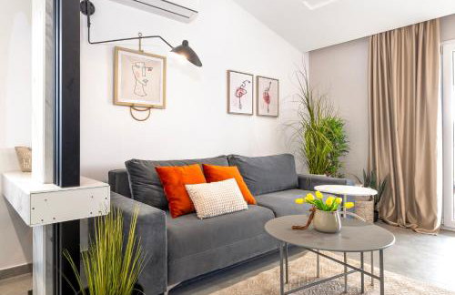 DANICA Luxury SeaSide Apartment - Foto 26