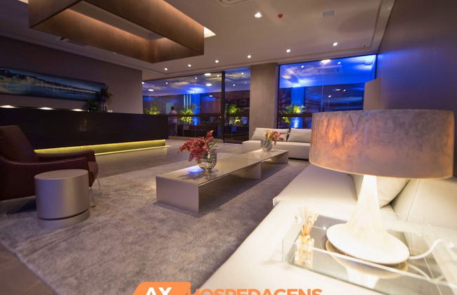 SH Holandas Prime Shopping - Foto 4