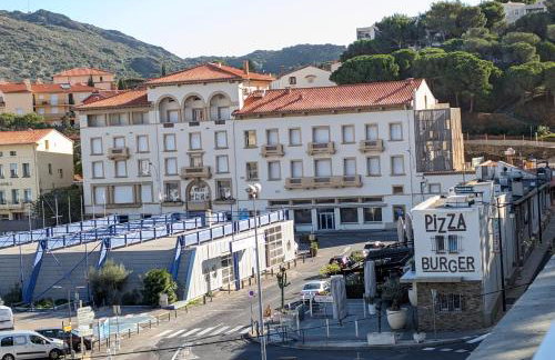 Castellane : T2 spacieux - Vue Port - WIFI - Foto 39