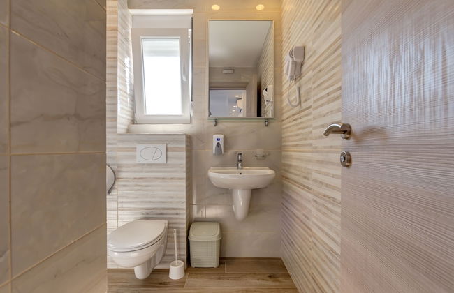 Almare apartments Budva - Photo 44