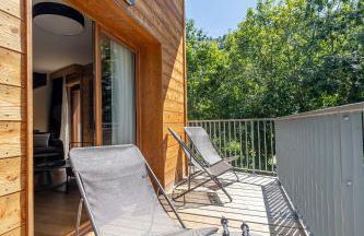 Résidence & Spa Les Cîmes d'Auréa - Foto 49