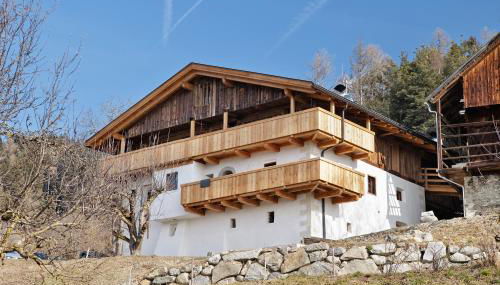 Herzleierhof Rodeneck - Foto 2