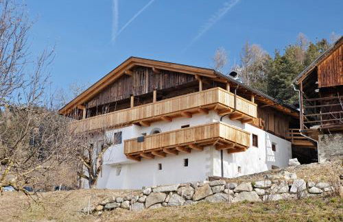 Herzleierhof Rodeneck - Photo 2