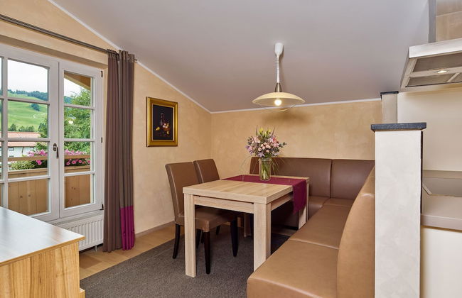 A-VITA Viktoria Residenzen - Foto 21