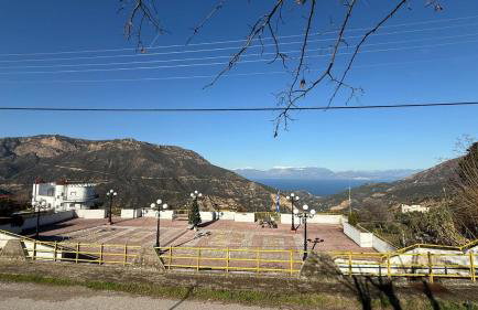 Guesthouse Charitou - Foto 30