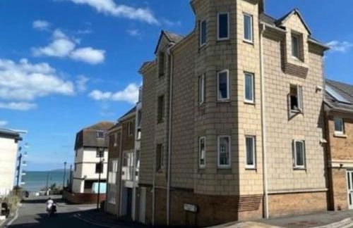 Seaside Modern Apartment - Foto 17