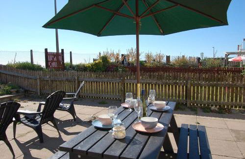 Sunny Side Up Beach House in Tywyn - Foto 38