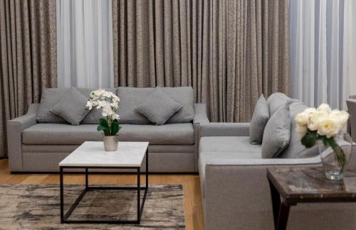 20 Hertford Street - Mayfair Apartments - Foto 84