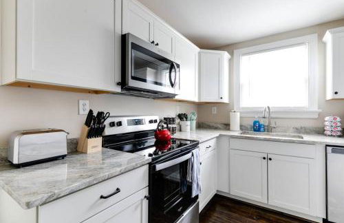 RVA Cottage Cozy & Spacious Near Downtown - Foto 18