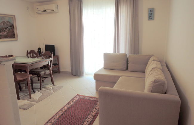 Apartments Mermaid - Photo 21