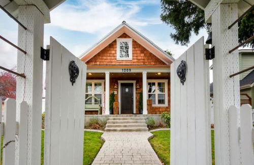 Picket Fences - Great Downtown Location - Foto 36