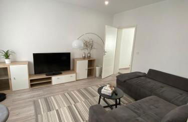 Ferienwohnung Nähe Augenklinik - Foto 10