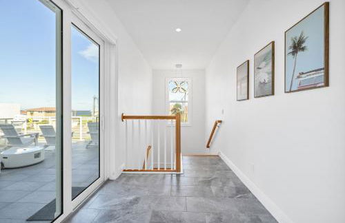 Ponce Inlet Surf Villa- Steps to beach with pool and spa! - Foto 28