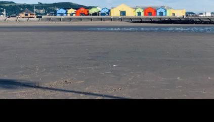 Lyons lido Lovely modern 3 bedroom Caravan - Foto 3